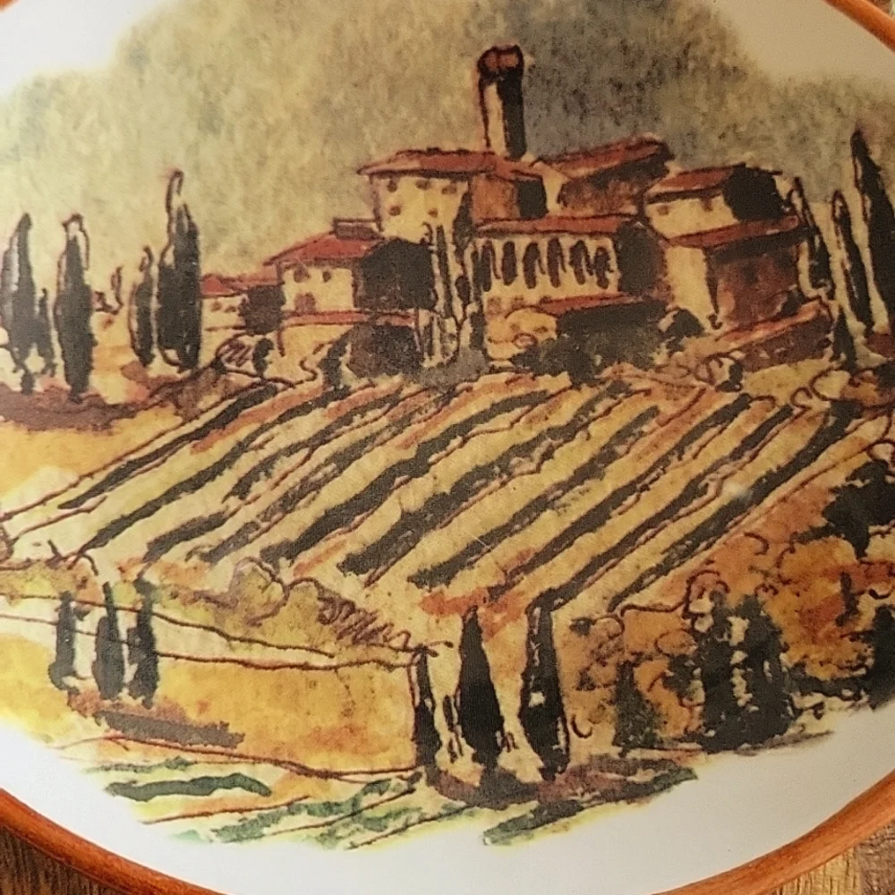Williams Sonoma small dish